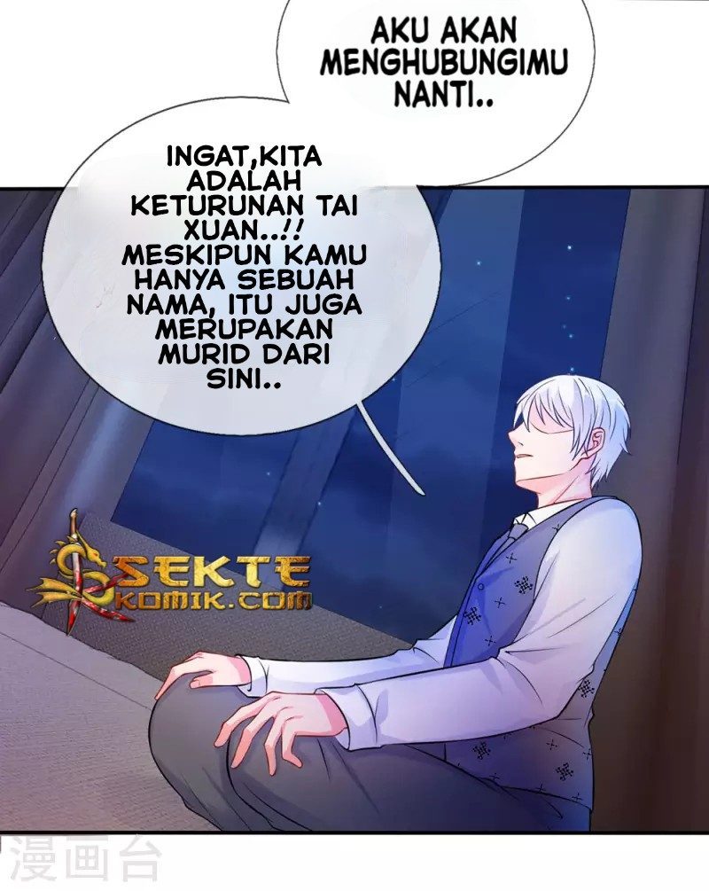 I am Daxianzun Chapter 10 - halaman 11