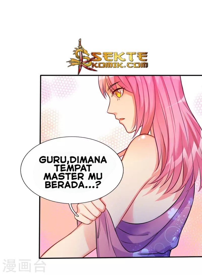 I am Daxianzun Chapter 10 - halaman 12