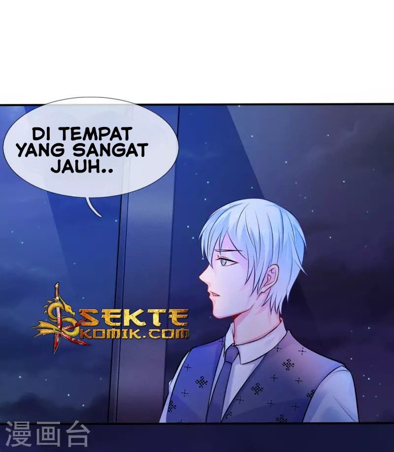 I am Daxianzun Chapter 10 - halaman 13