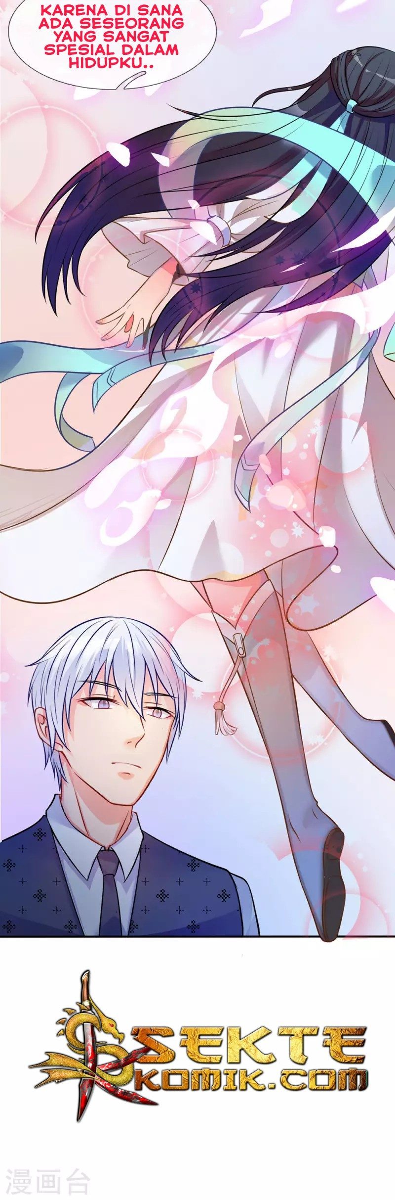 I am Daxianzun Chapter 10 - halaman 17
