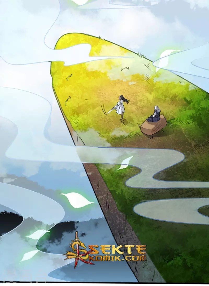 I am Daxianzun Chapter 10 - halaman 19