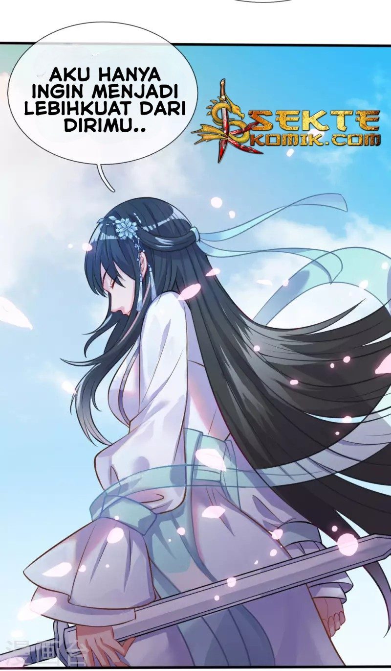 I am Daxianzun Chapter 10 - halaman 21