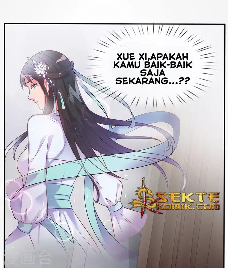 I am Daxianzun Chapter 10 - halaman 23