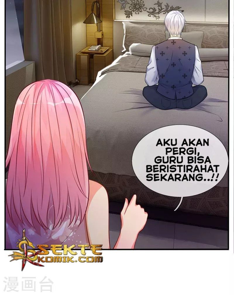 I am Daxianzun Chapter 10 - halaman 27
