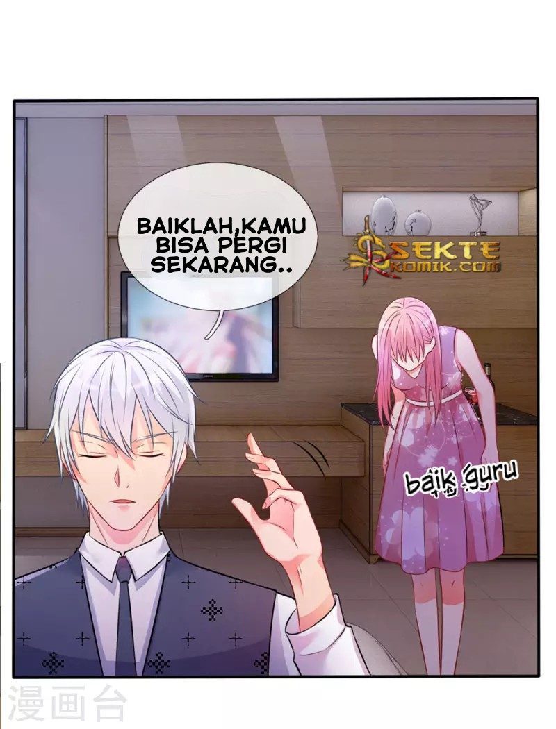I am Daxianzun Chapter 10 - halaman 28