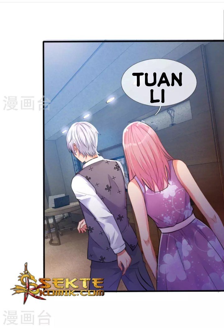 I am Daxianzun Chapter 10 - halaman 3