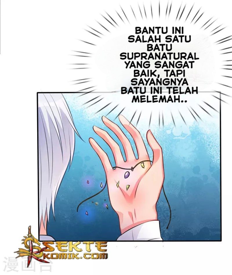 I am Daxianzun Chapter 10 - halaman 31