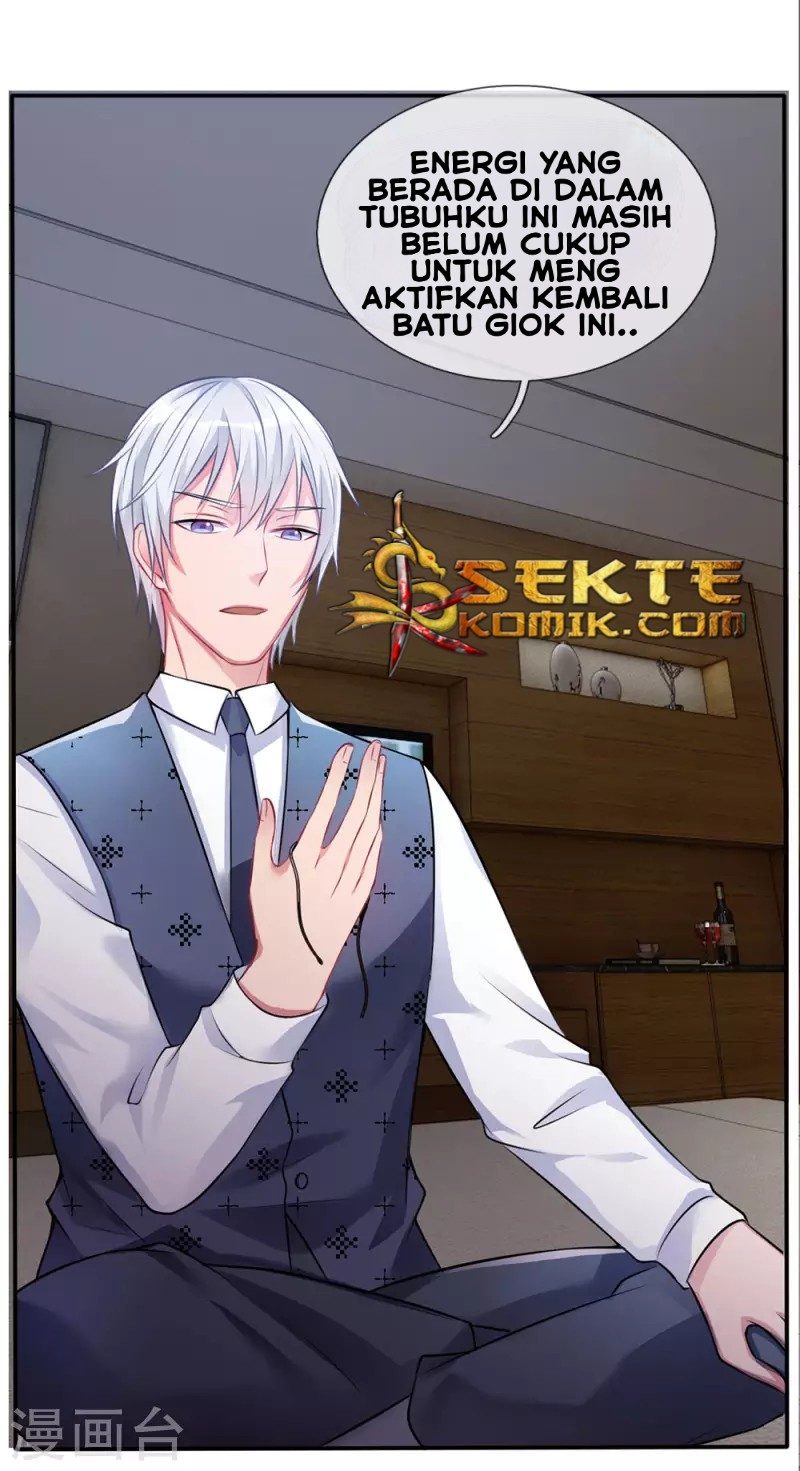 I am Daxianzun Chapter 10 - halaman 32