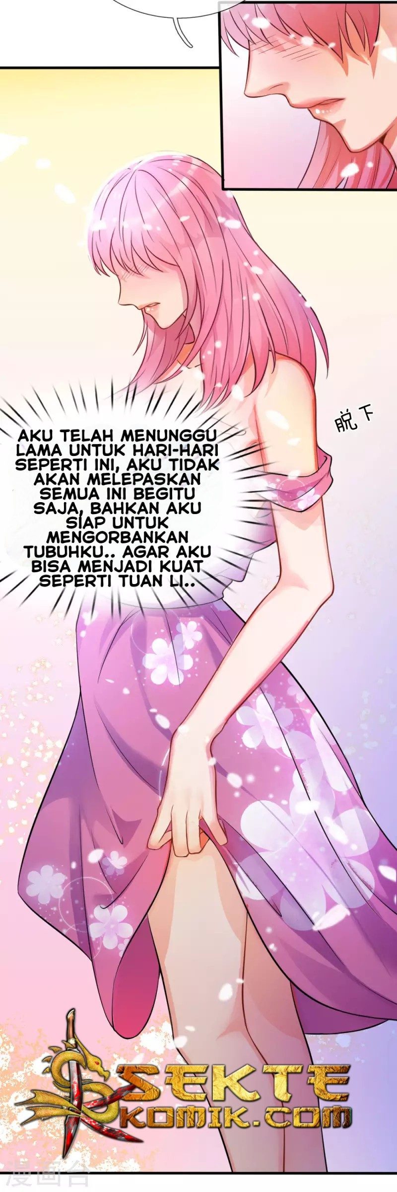 I am Daxianzun Chapter 10 - halaman 6