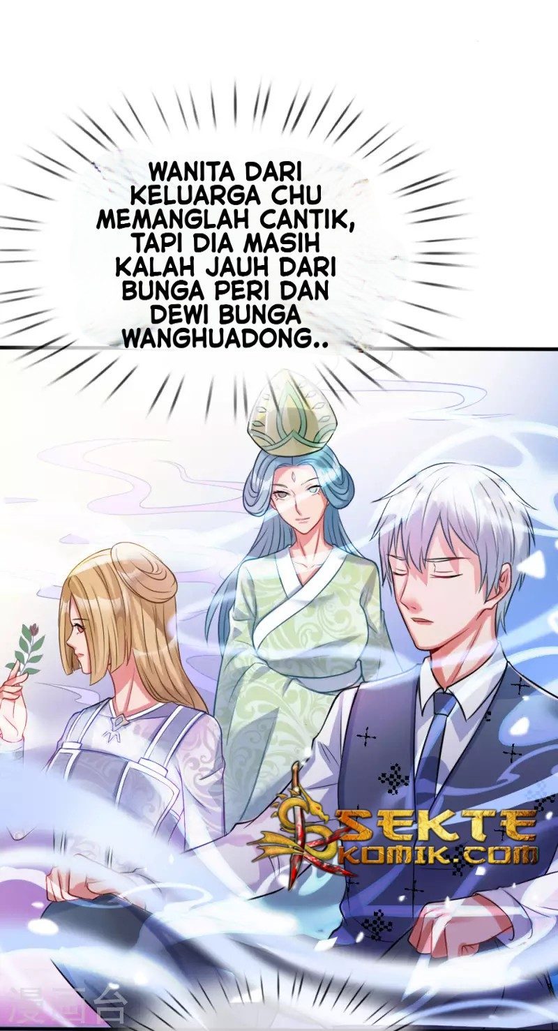 I am Daxianzun Chapter 10 - halaman 7
