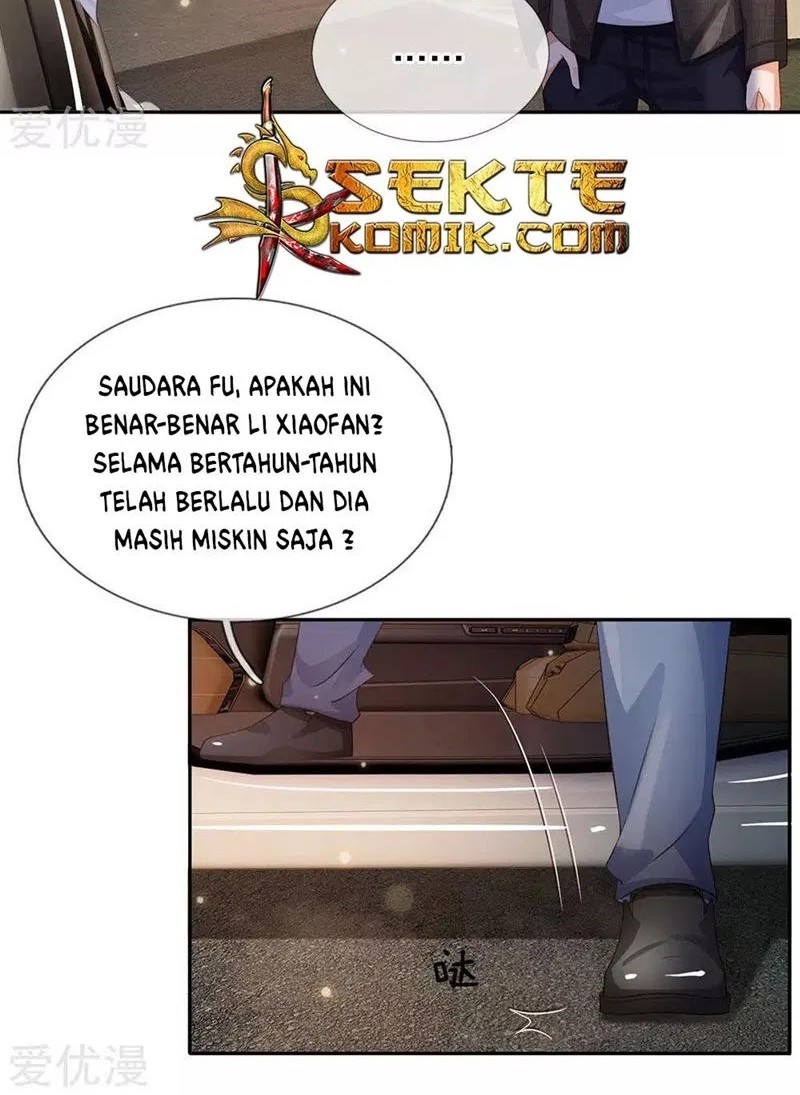 I am Daxianzun Chapter 100 - halaman 10