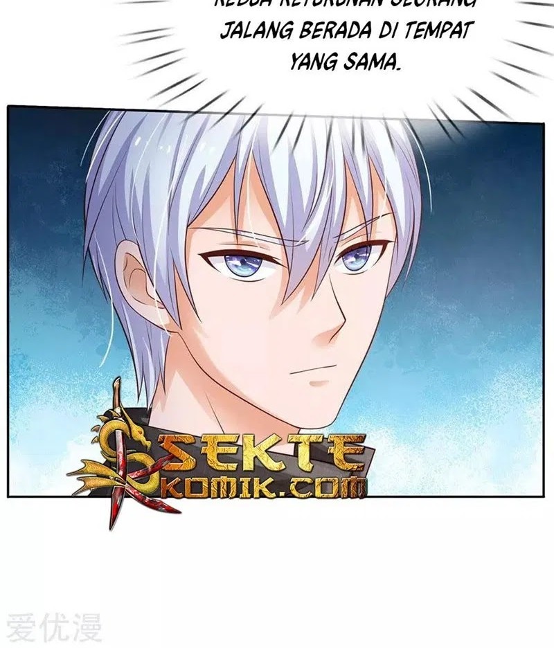 I am Daxianzun Chapter 100 - halaman 12