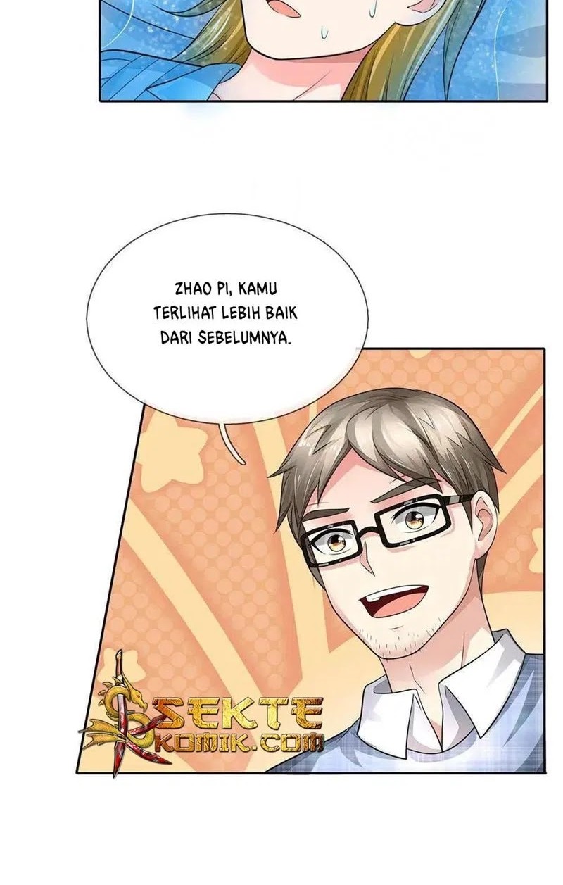 I am Daxianzun Chapter 102 - halaman 4