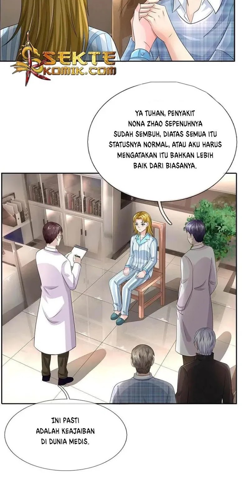 I am Daxianzun Chapter 102 - halaman 6