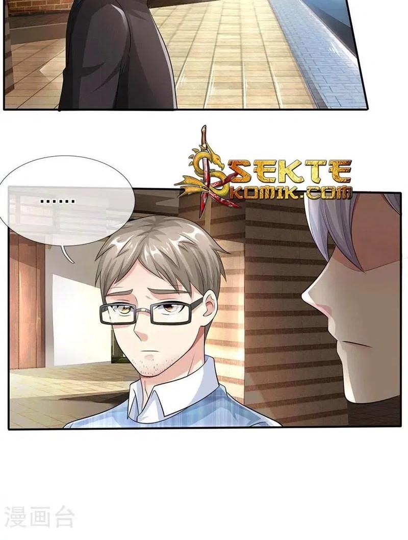 I am Daxianzun Chapter 102 - halaman 8