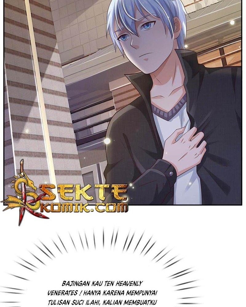 I am Daxianzun Chapter 103 - halaman 10
