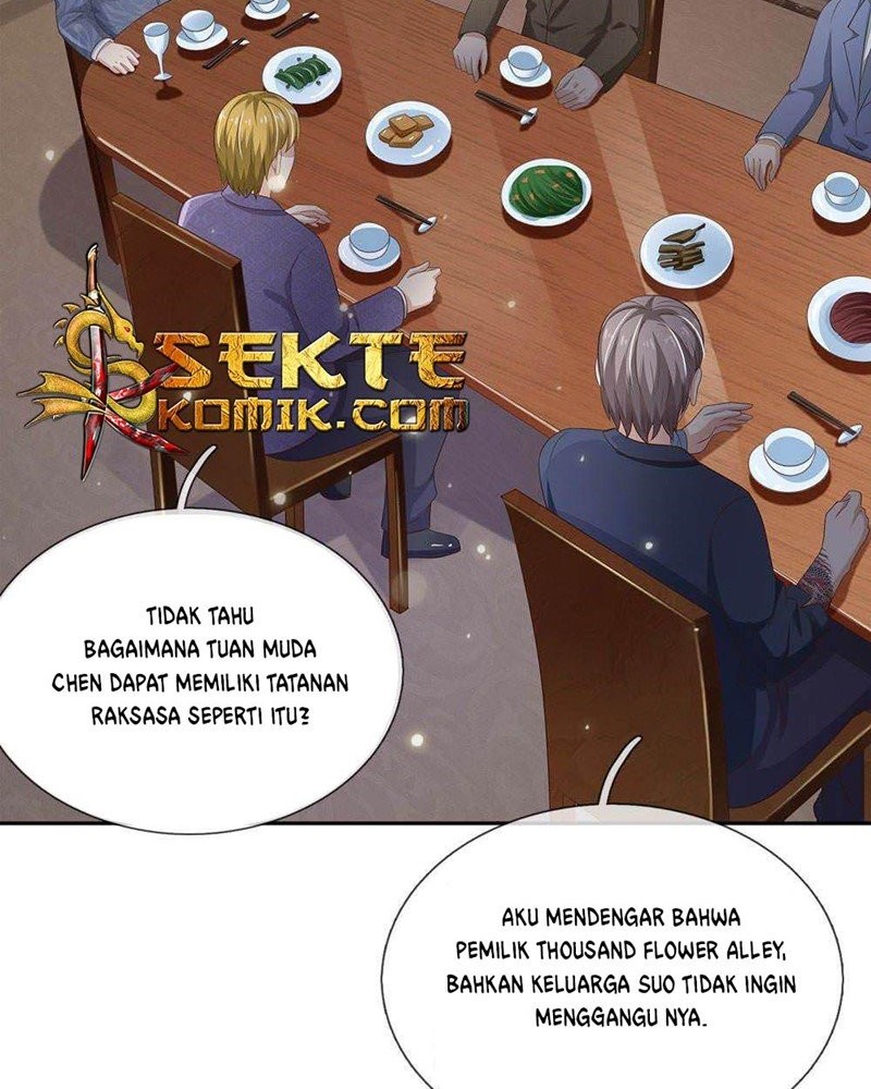 I am Daxianzun Chapter 103 - halaman 13