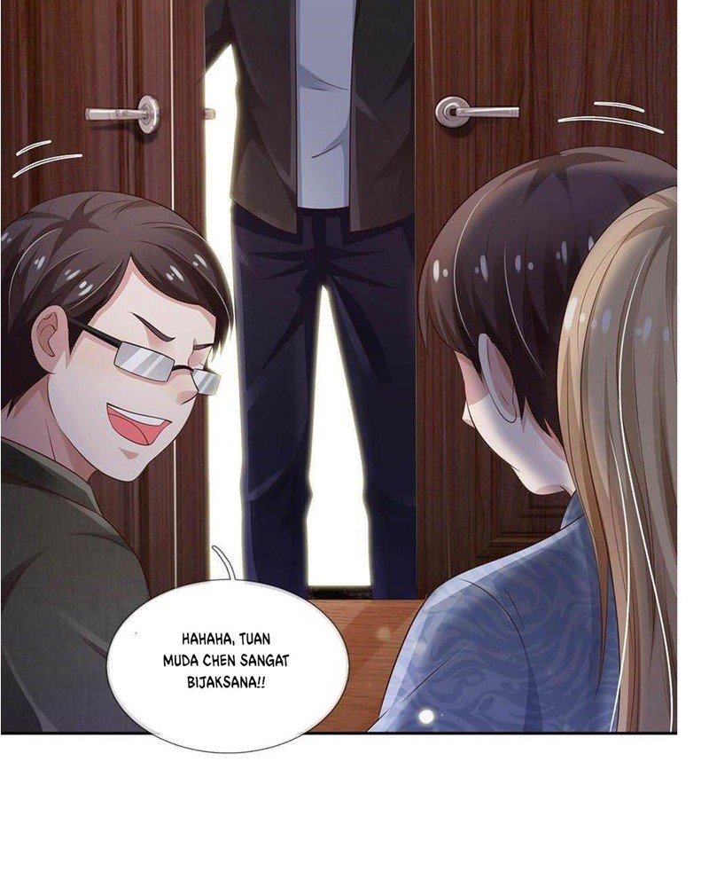 I am Daxianzun Chapter 103 - halaman 16