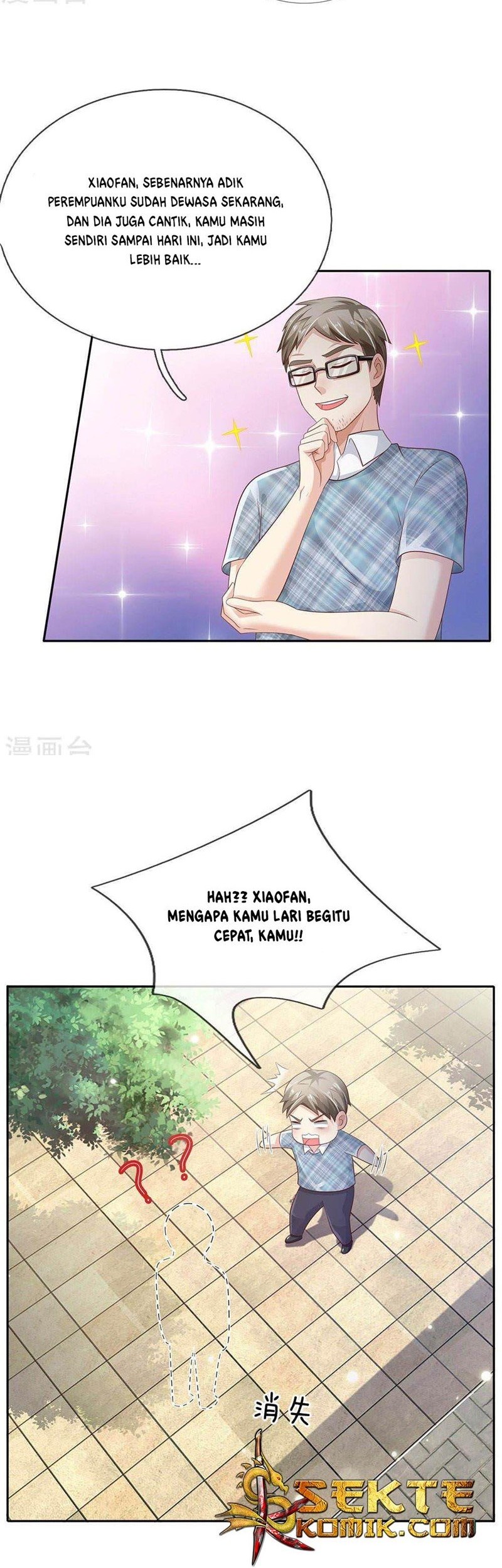 I am Daxianzun Chapter 103 - halaman 6