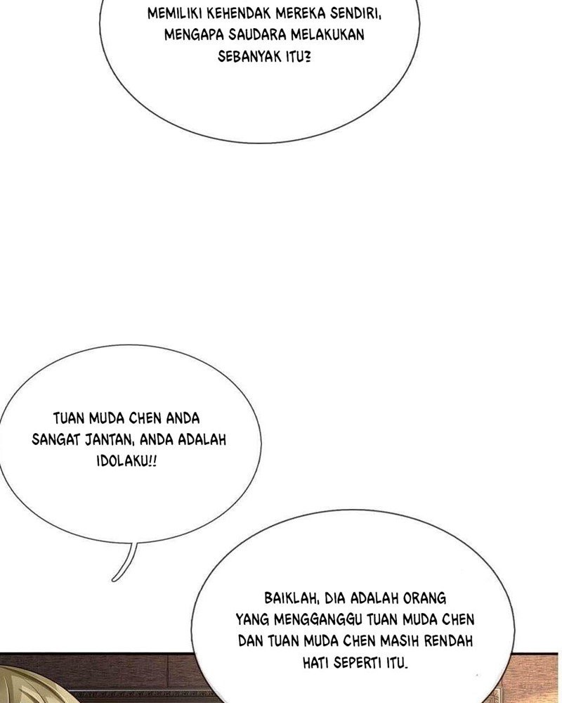 I am Daxianzun Chapter 104 - halaman 13