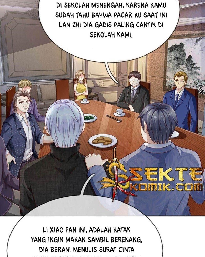 I am Daxianzun Chapter 104 - halaman 4