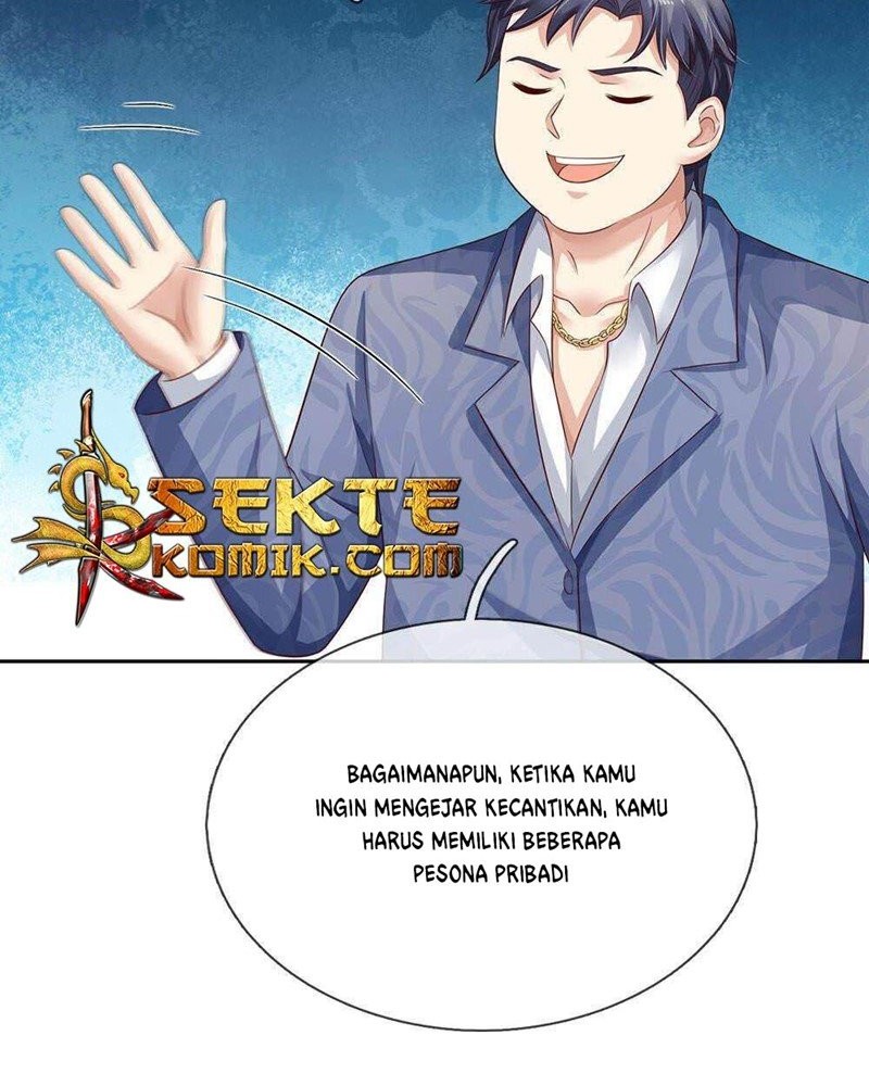 I am Daxianzun Chapter 104 - halaman 7