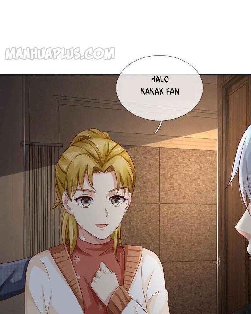 I am Daxianzun Chapter 105 - halaman 10