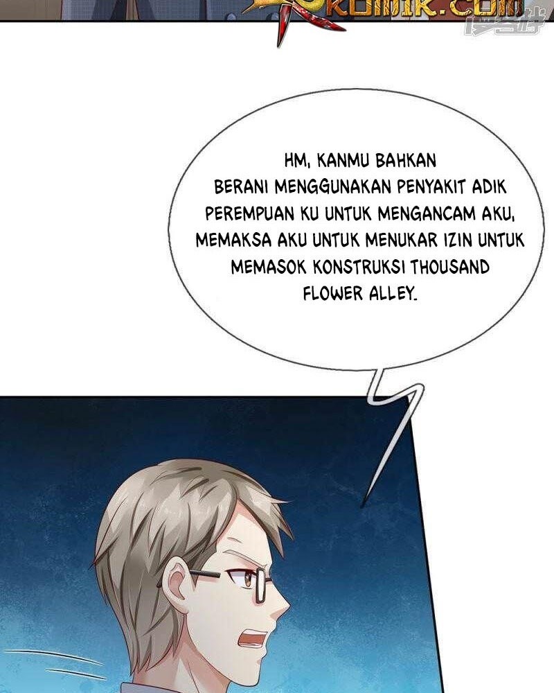 I am Daxianzun Chapter 105 - halaman 13