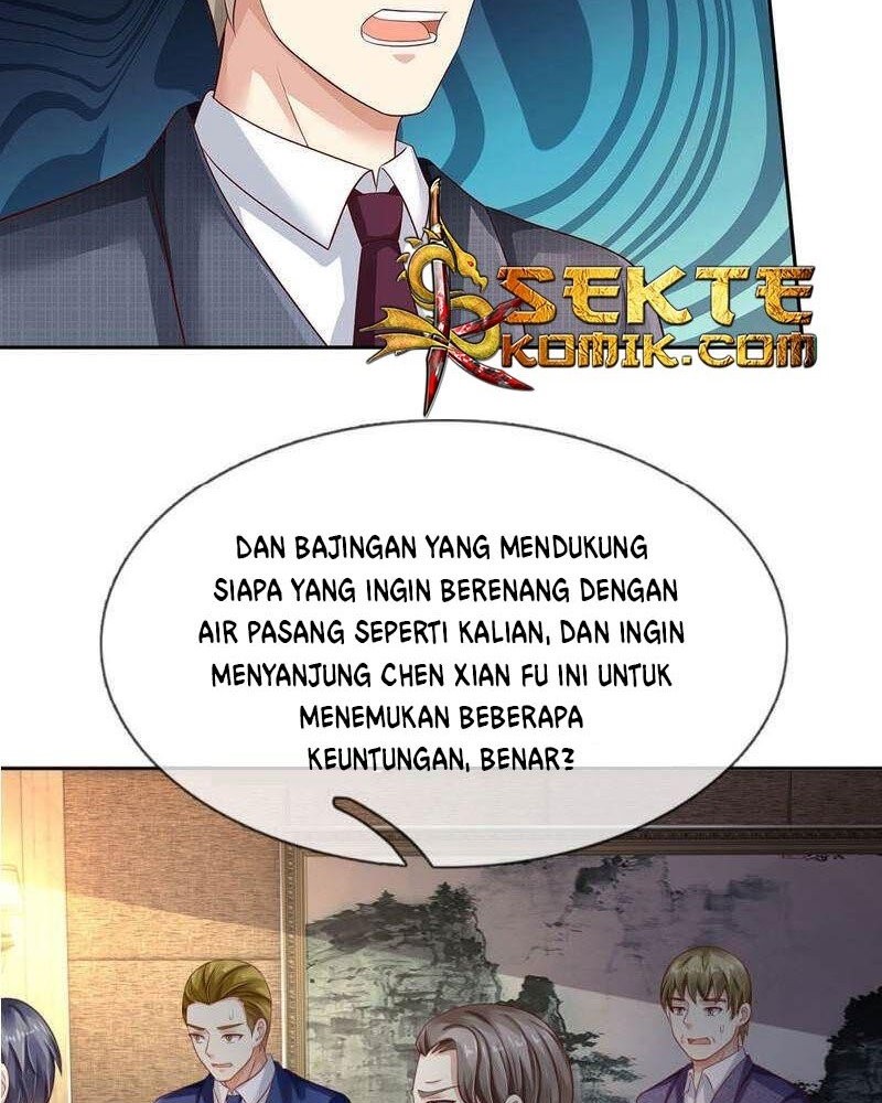 I am Daxianzun Chapter 105 - halaman 16
