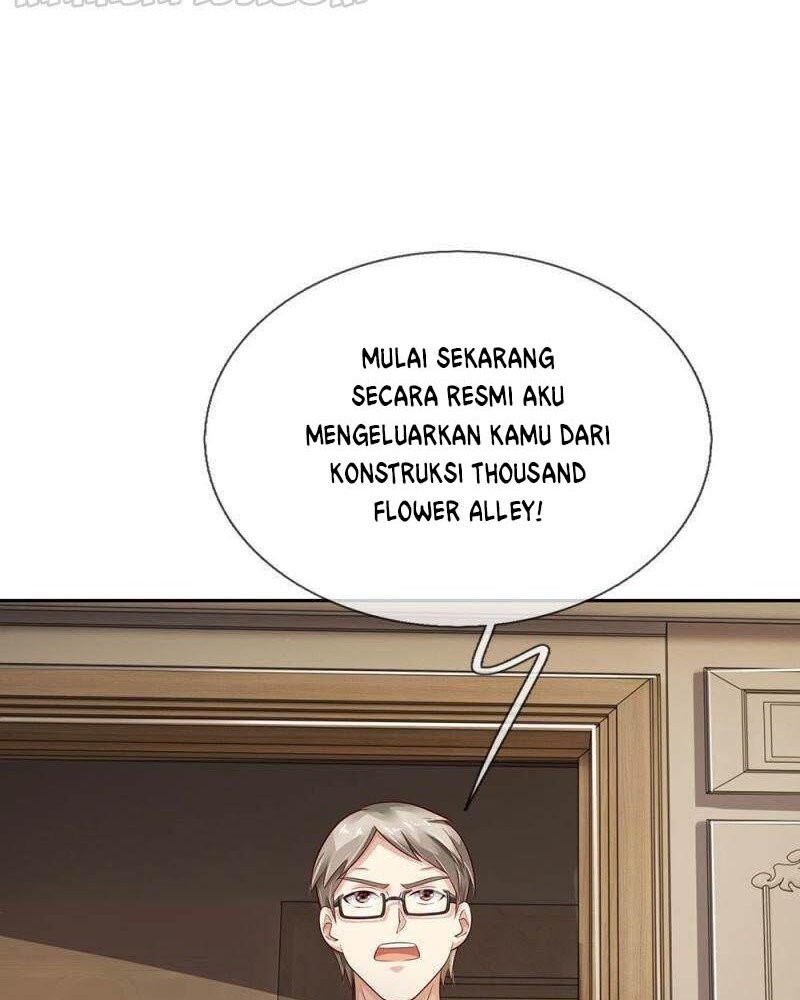 I am Daxianzun Chapter 105 - halaman 7