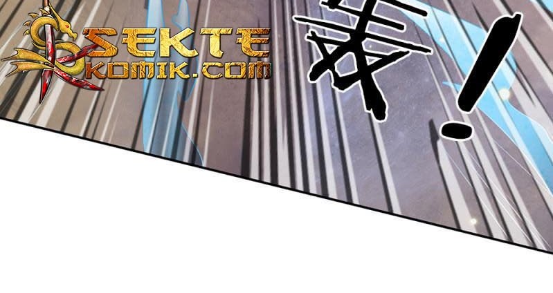 I am Daxianzun Chapter 109 - halaman 17