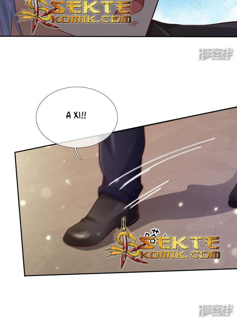 I am Daxianzun Chapter 109 - halaman 8