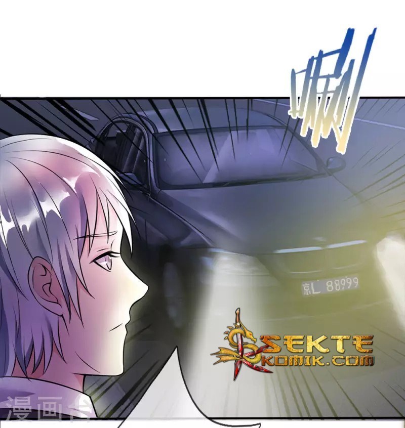 I am Daxianzun Chapter 11 - halaman 12