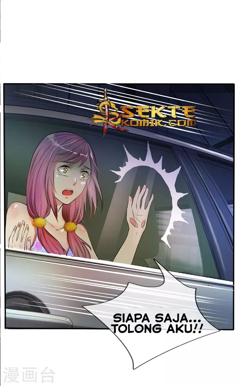 I am Daxianzun Chapter 11 - halaman 15