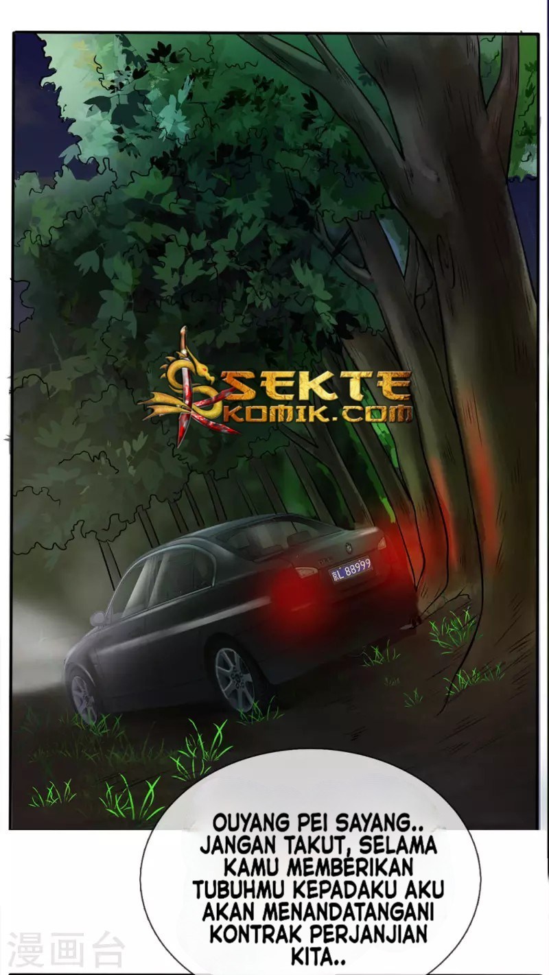 I am Daxianzun Chapter 11 - halaman 17