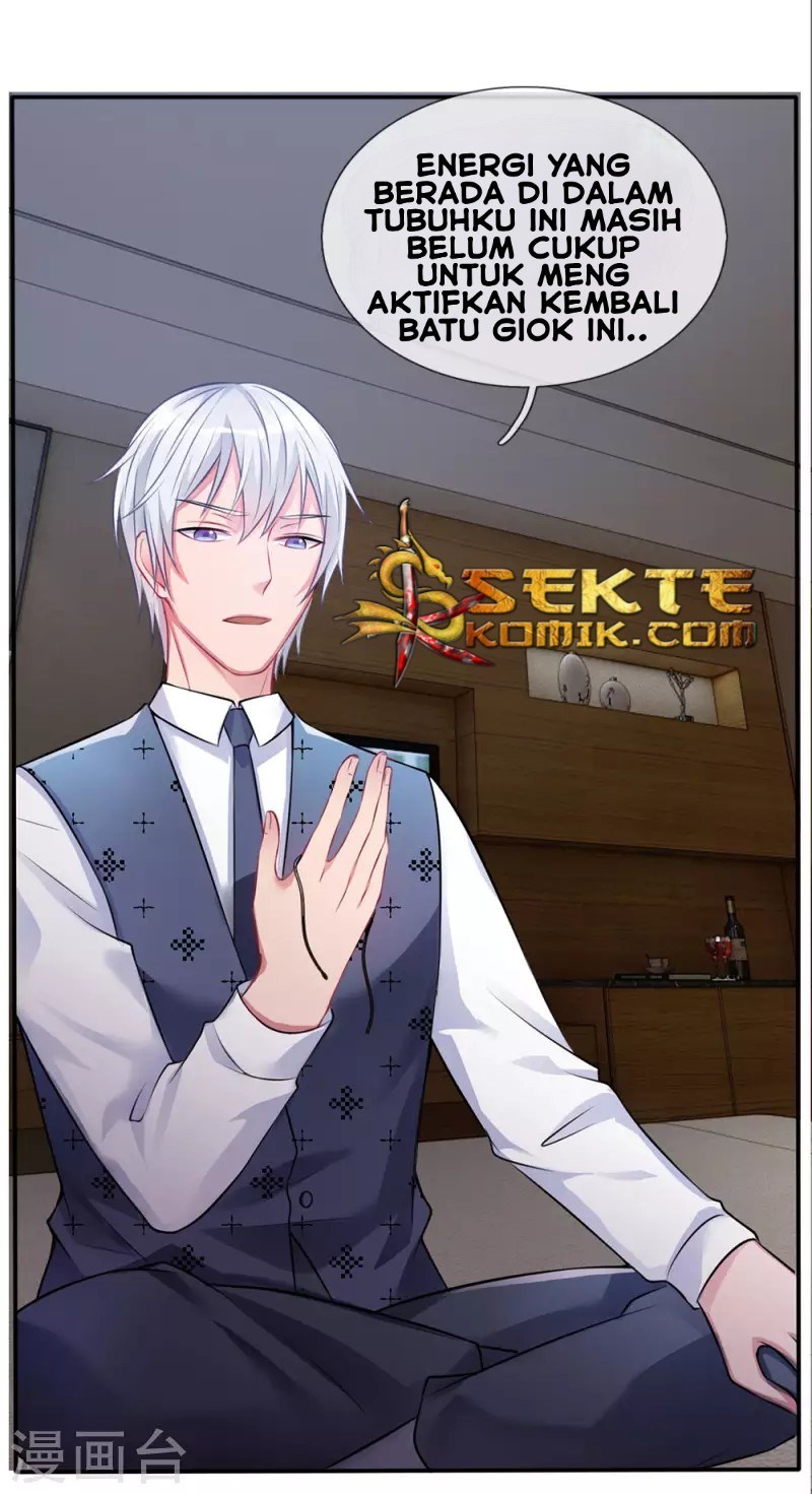 I am Daxianzun Chapter 11 - halaman 2