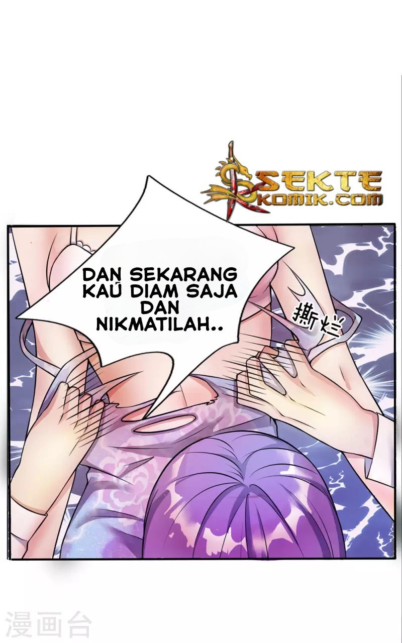 I am Daxianzun Chapter 11 - halaman 23