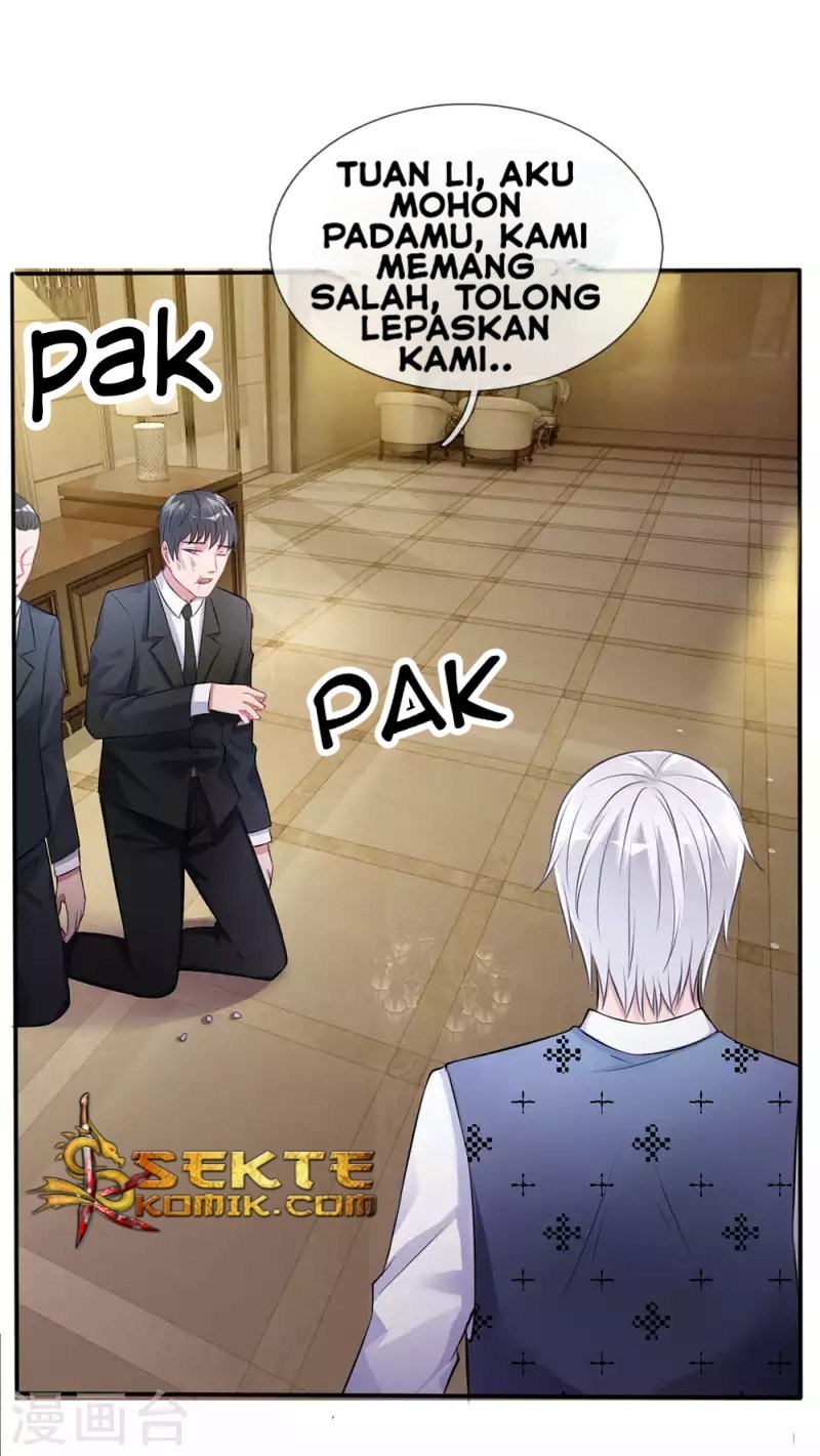 I am Daxianzun Chapter 11 - halaman 6