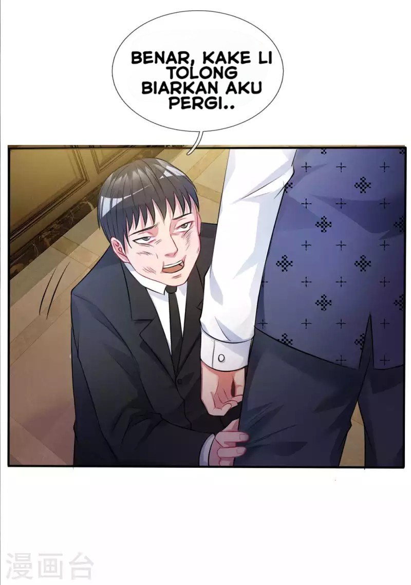 I am Daxianzun Chapter 11 - halaman 7