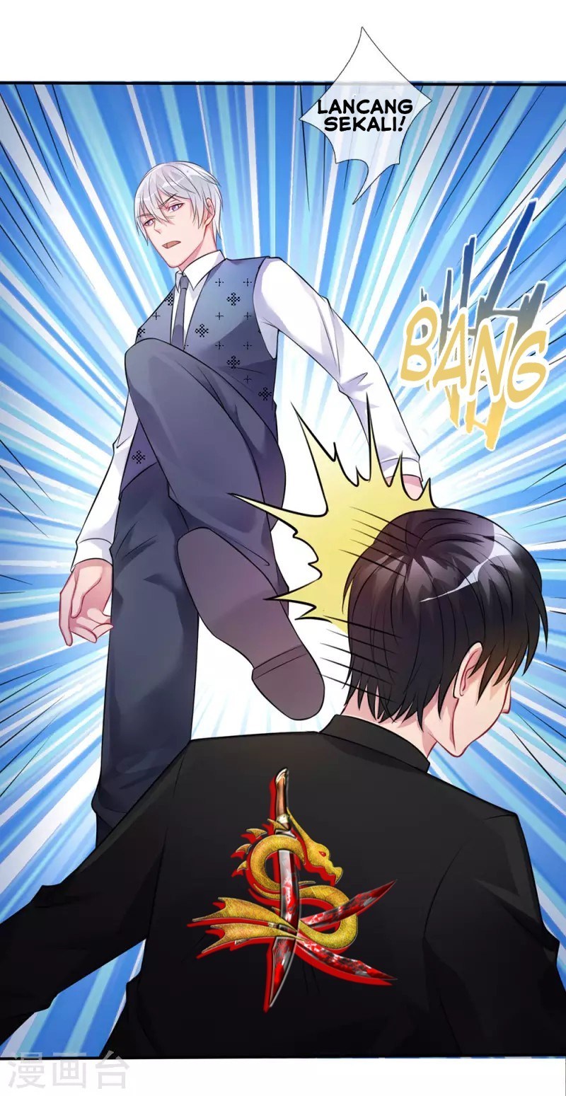 I am Daxianzun Chapter 11 - halaman 9