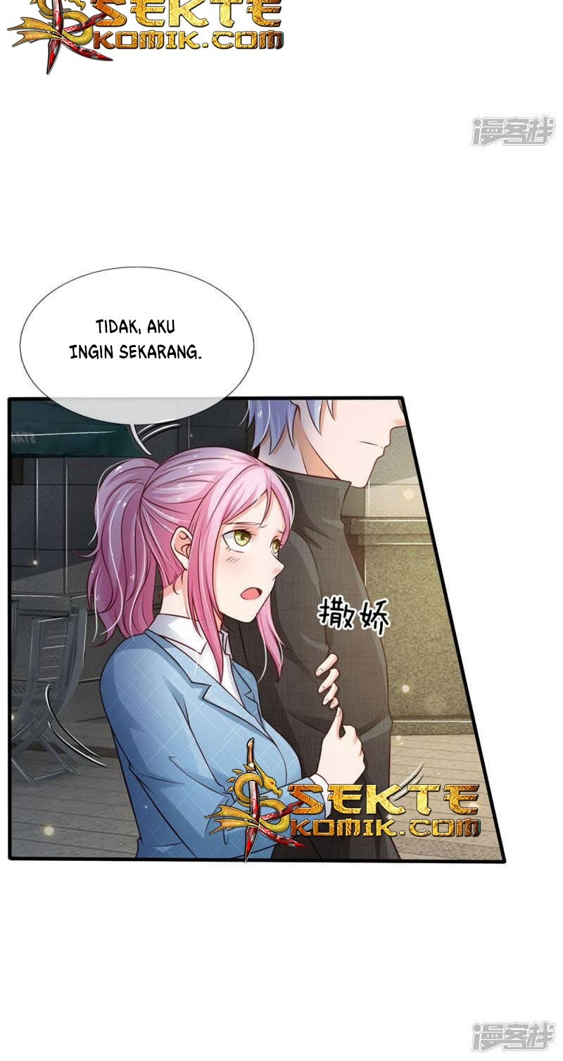 I am Daxianzun Chapter 110 - halaman 13
