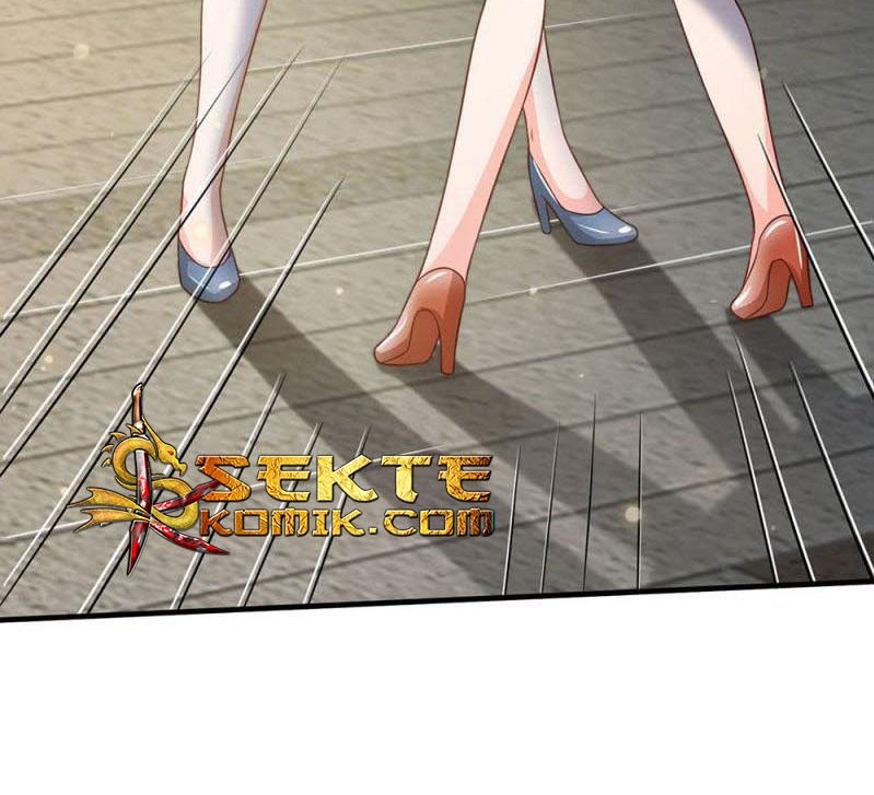 I am Daxianzun Chapter 110 - halaman 8