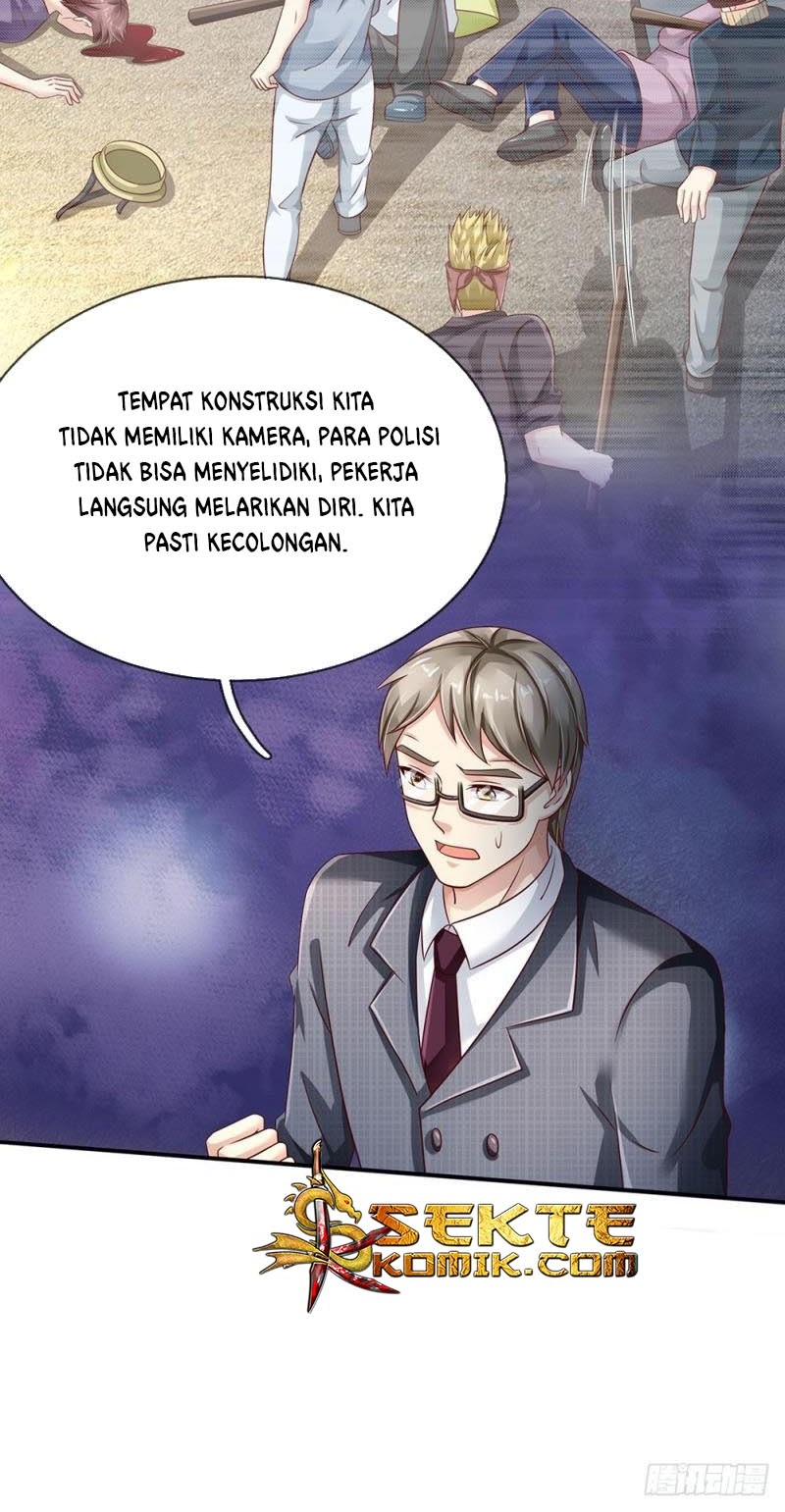 I am Daxianzun Chapter 111 - halaman 19