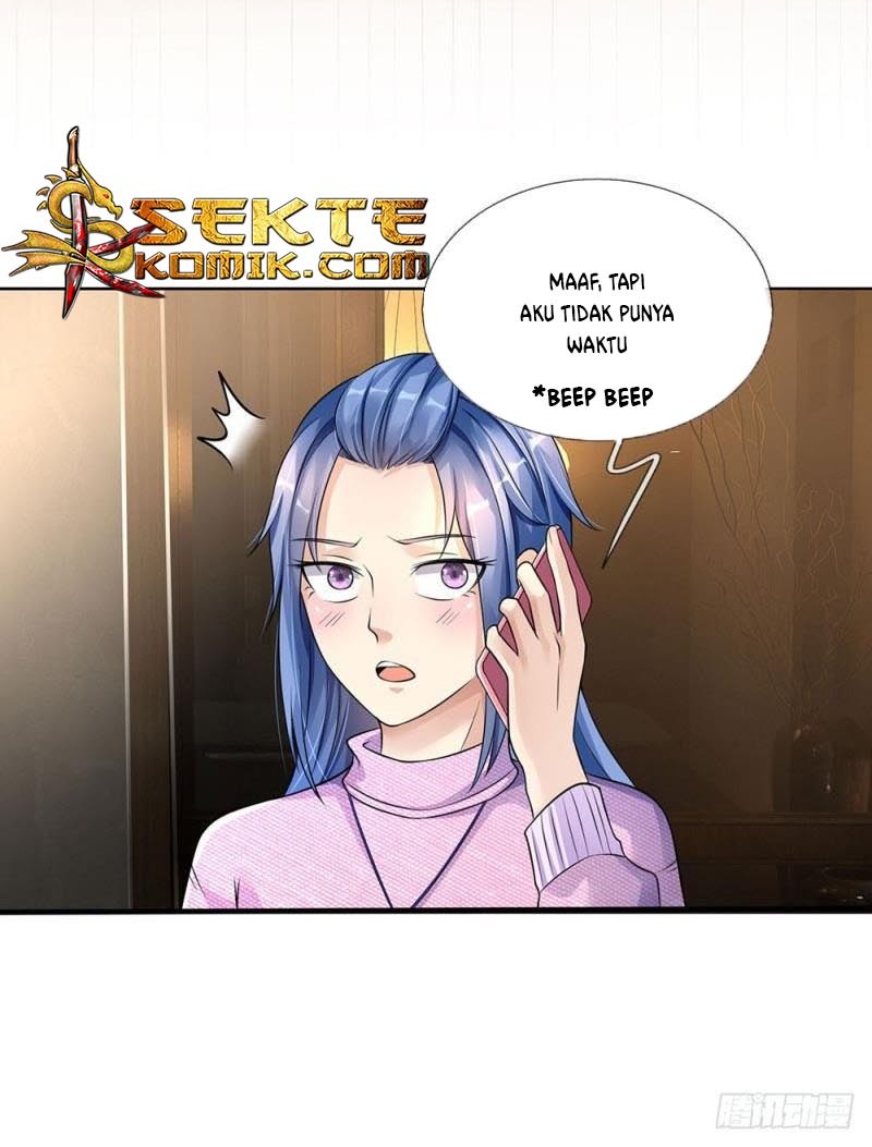 I am Daxianzun Chapter 111 - halaman 7