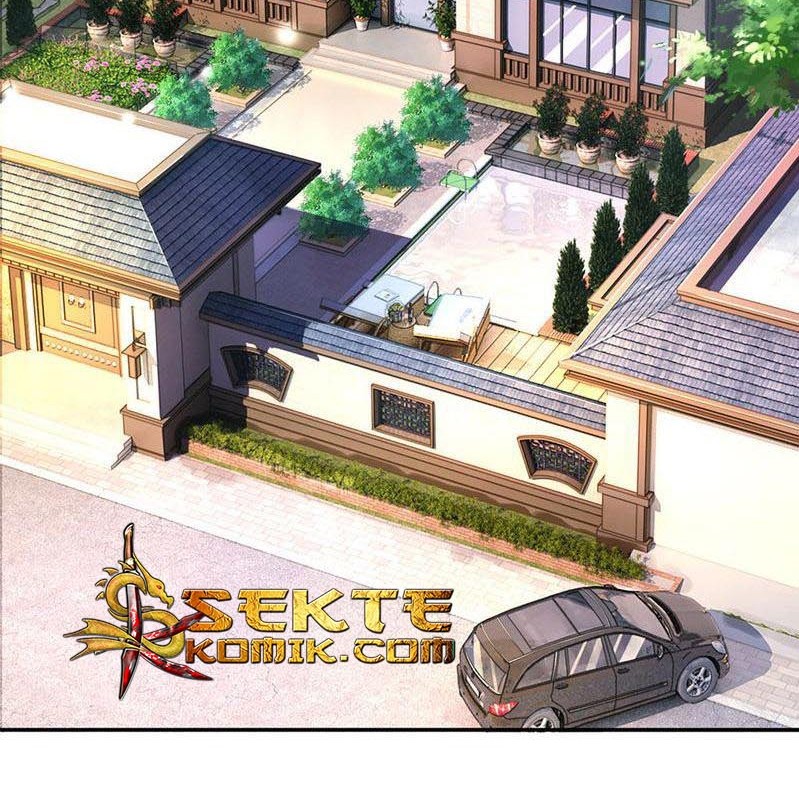 I am Daxianzun Chapter 112 - halaman 12