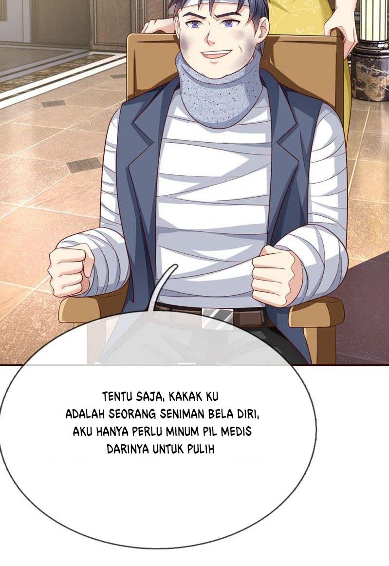 I am Daxianzun Chapter 112 - halaman 14