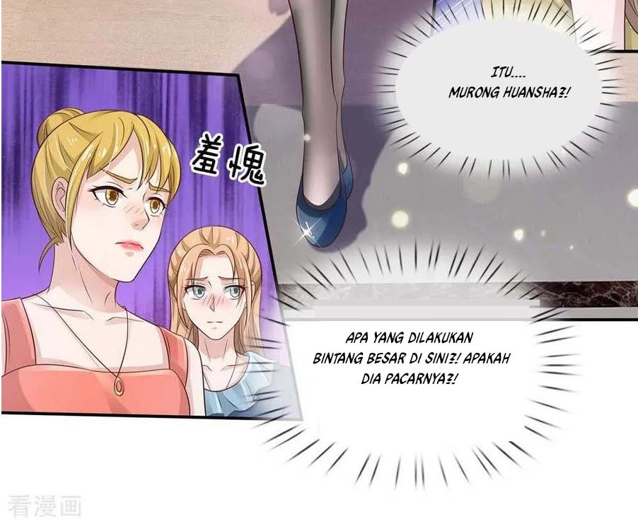 I am Daxianzun Chapter 113 - halaman 12