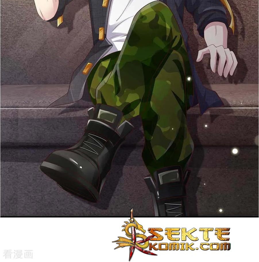 I am Daxianzun Chapter 113 - halaman 4