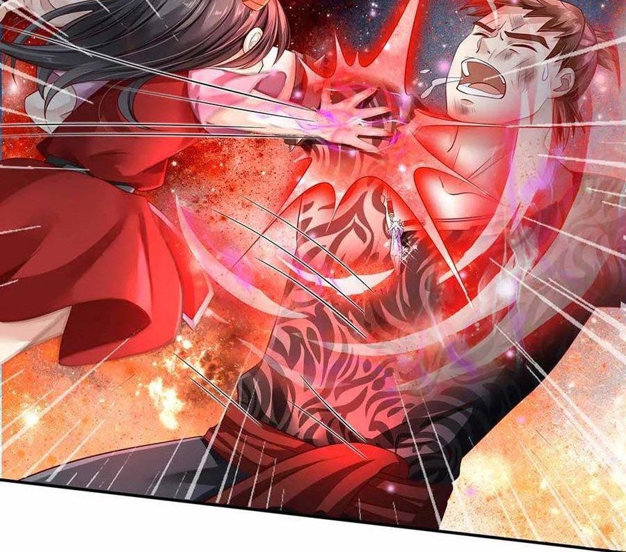 I am Daxianzun Chapter 115 - halaman 10
