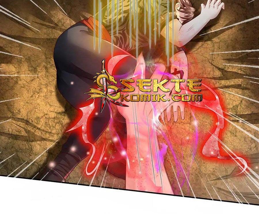 I am Daxianzun Chapter 115 - halaman 12